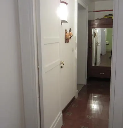 Apartament Sangiuliano *